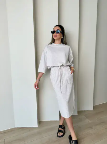 חליפת לין אבן