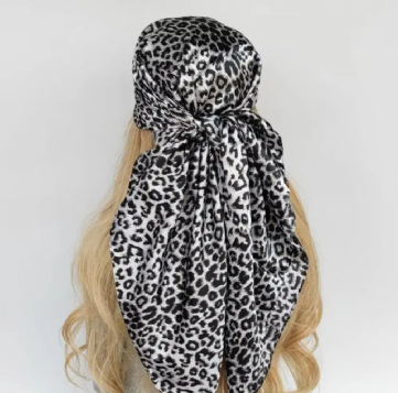 דגם מנומר קטן