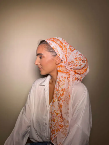 מטפחת אוריאן