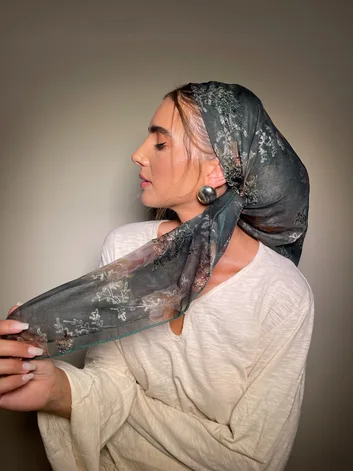 מטפחת אושן לונג