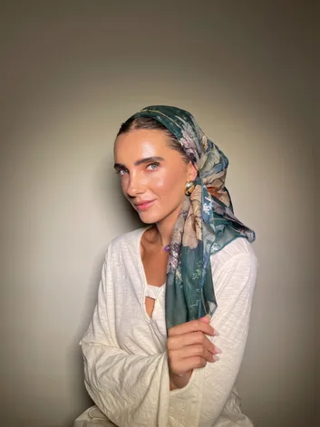 מטפחת לירי לונג