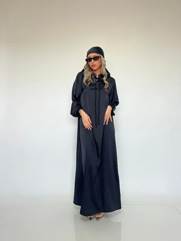 ג'לביה שי שחור